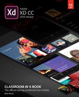 Adobe Xd Cc Classroom In A Book (2019 Release)