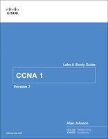 Introduction To Networks Labs And Study Guide (ccnav7)