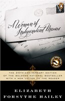 A Woman Of Independent Means