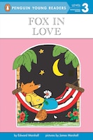 Fox In Love
