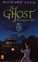 The Ghost Belonged To Me