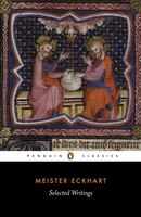 Selected Writings (eckhart, Meister)
