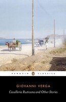Cavalleria Rusticana And Other Stories