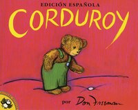 Corduroy (spanish Edition)