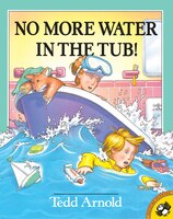 No More Water In The Tub!