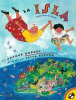 La Isla (spanish Edition)