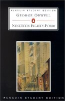 Penguin Student Edition Nineteen Eighty Four