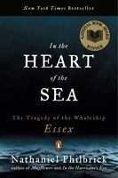 In The Heart Of The Sea: The Tragedy Of The Whaleship Essex