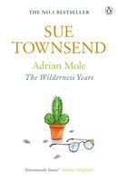 Adrian Mole:the Wilderness Year
