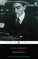 Selected Stories (Lardner, Ring)