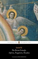 The Divine Comedy: Inferno, Purgatorio, Paradiso Dante Alighieri Author