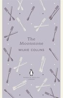 Penguin English Library The Moonstone