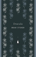 Penguin English Library Dracula