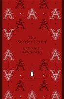 Penguin English Library The Scarlet Letter