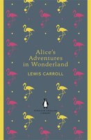 Penguin English Library Alice's Adventures In Wonderland