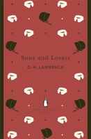 Penguin English Library Sons And Lovers