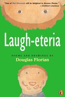 Laugh-eteria: Poems And Drawings
