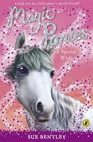 Magic Ponies A Special Wish