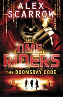 The Doomsday Code. Alex Scarrow