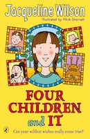 Four Children And It