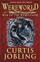 Wereworld War Of The Werelords Book 6