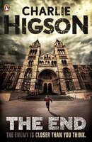 The End: The Enemy Series Book 7