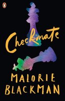 Checkmate (Noughts and Crosses)