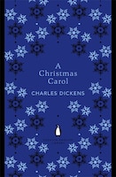 Penguin English Library A Christmas Carol