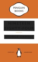 Penguin Classics Nineteen Eighty Four