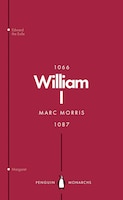 William I (penguin Monarchs): England's Conqueror