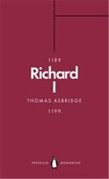 Richard I (penguin Monarchs): The Crusader King