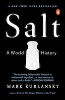 Salt: A World History