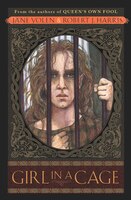Girl In A Cage