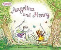 Angelina and Henry