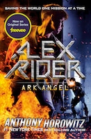Ark Angel