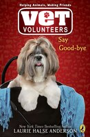 Say Good-bye #5