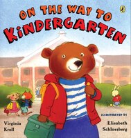 On The Way To Kindergarten