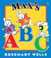Max's Abc