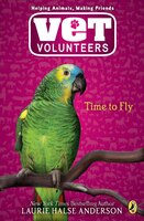 Time To Fly #10