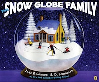 The Snow Globe Family