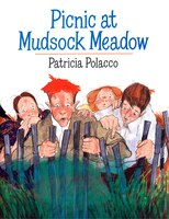 Picnic At Mudsock Meadow