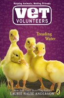 Treading Water (Vet Volunteers)