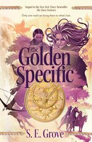 The Golden Specific (The Mapmakers Trilogy)