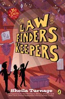 The Law Of Finders Keepers