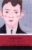 Brighton Rock: Penguin Classic Deluxe Edition