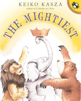 The Mightiest