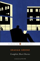 Complete Short Stories (greene, Graham)