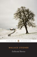 Collected Stories (stegner, Wallace)
