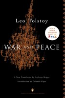 War And Peace: Penguin Classics Deluxe Edition