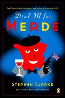 Dial M For Merde